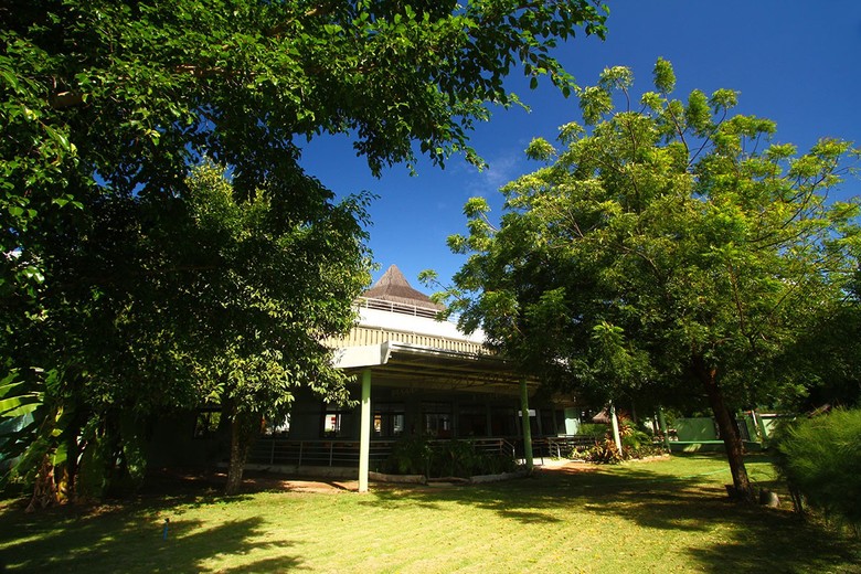 Hotel Recanto Wirapuru