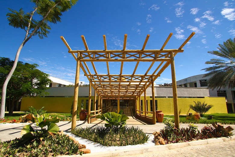 Hotel Recanto Wirapuru