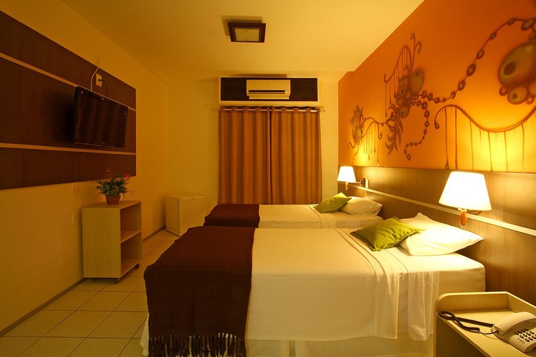 Hotel Recanto Wirapuru