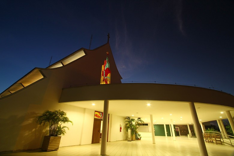 Hotel Recanto Wirapuru