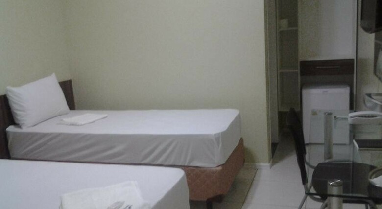 Hotel Montese Star