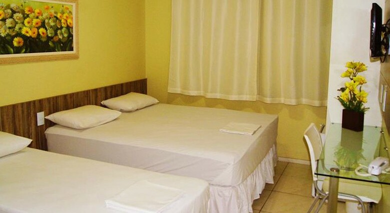 Hotel Montese Star