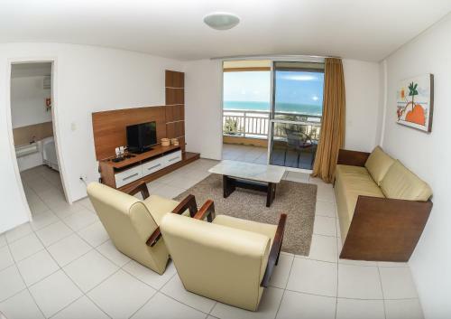 Atlantic Apart Hotel