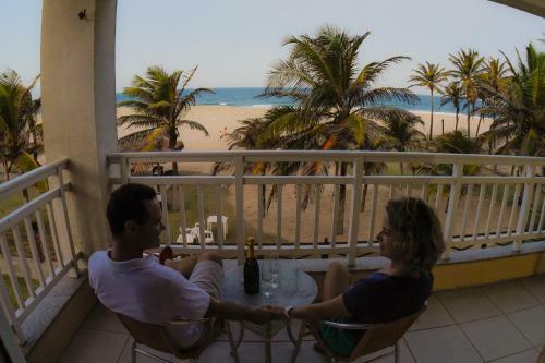 Atlantic Apart Hotel