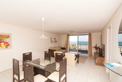 Atlantic Apart Hotel
