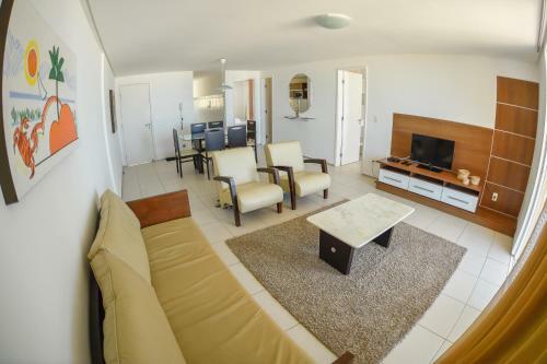 Atlantic Apart Hotel
