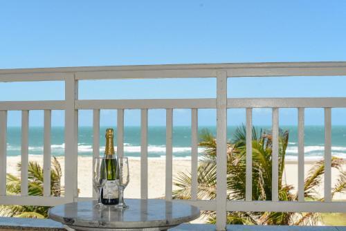 Atlantic Apart Hotel