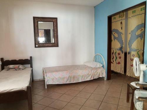 Jambudvipa Hostel