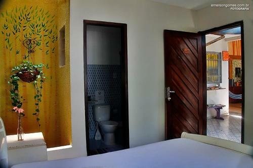 Jambudvipa Hostel