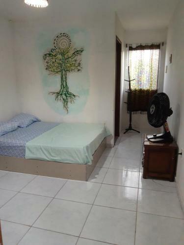 Jambudvipa Hostel