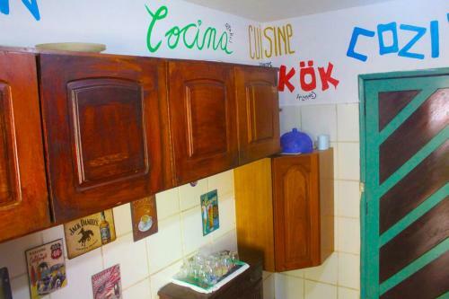 Jambudvipa Hostel