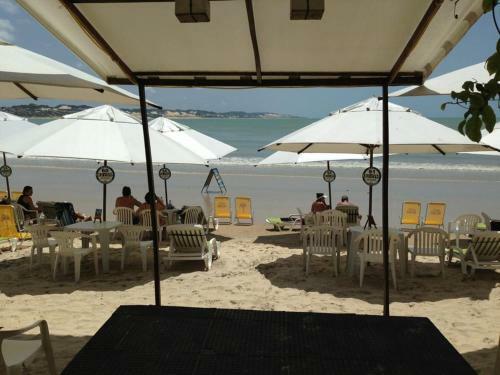 Apartamento Coco Beach