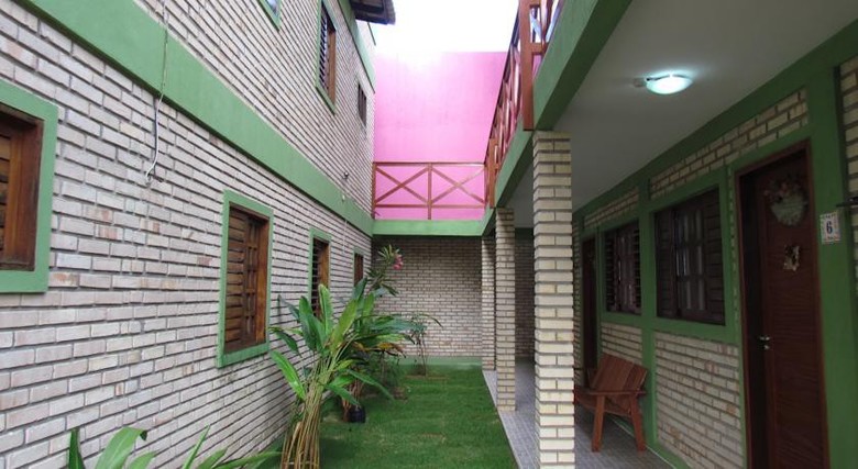 Posada Ap� Namast�
