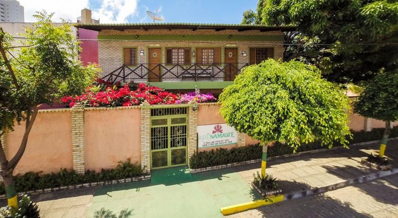 Posada Ap� Namast�