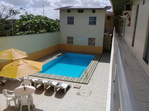 Hotel Itatiaia