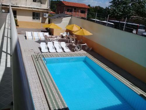 Hotel Itatiaia