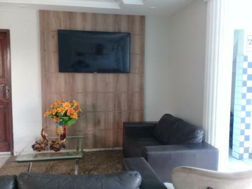 Hotel Itatiaia