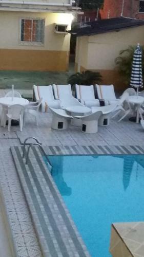 Hotel Itatiaia