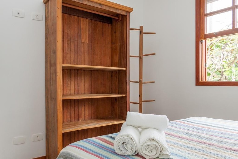 Hostal Maresia De B�zios Guest House