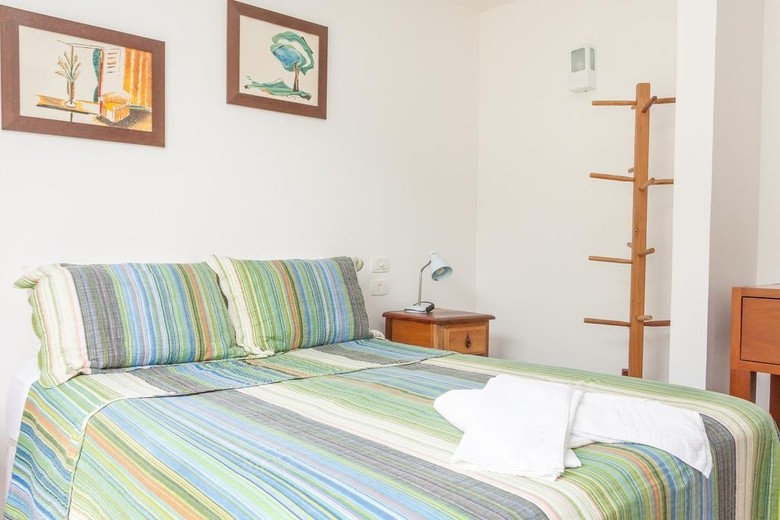 Hostal Maresia De B�zios Guest House