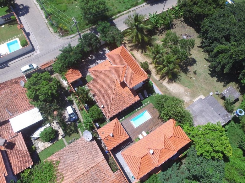 Hostal Maresia De B�zios Guest House
