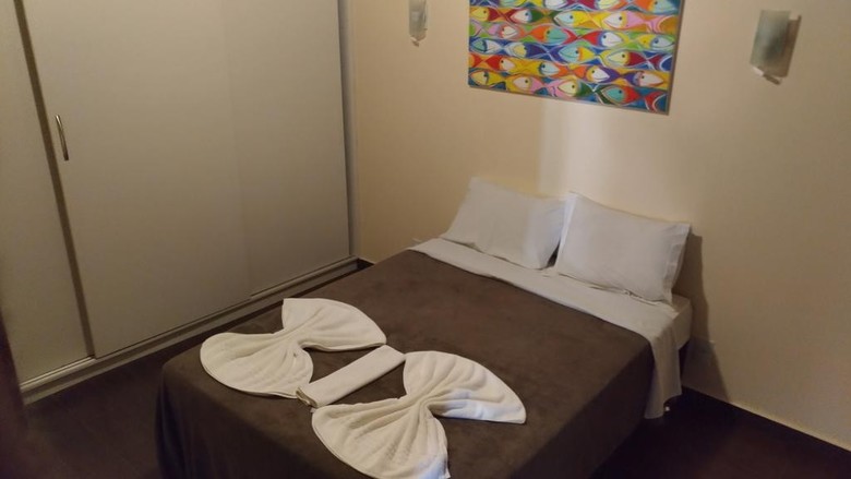 Bed & Breakfast Bemtevi Em B�zios