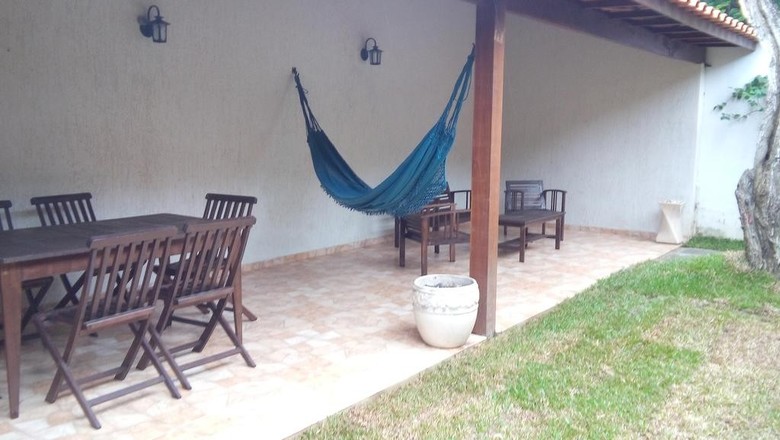 Bed & Breakfast Bemtevi Em B�zios