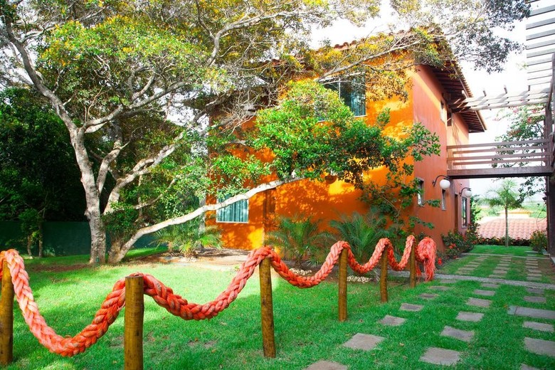 Bed & Breakfast Bemtevi Em B�zios