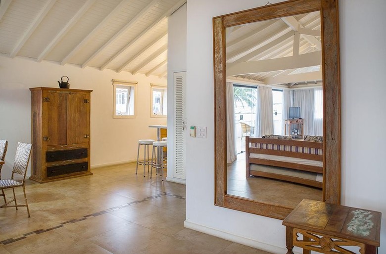 Hostal Passeio Das Palmeiras