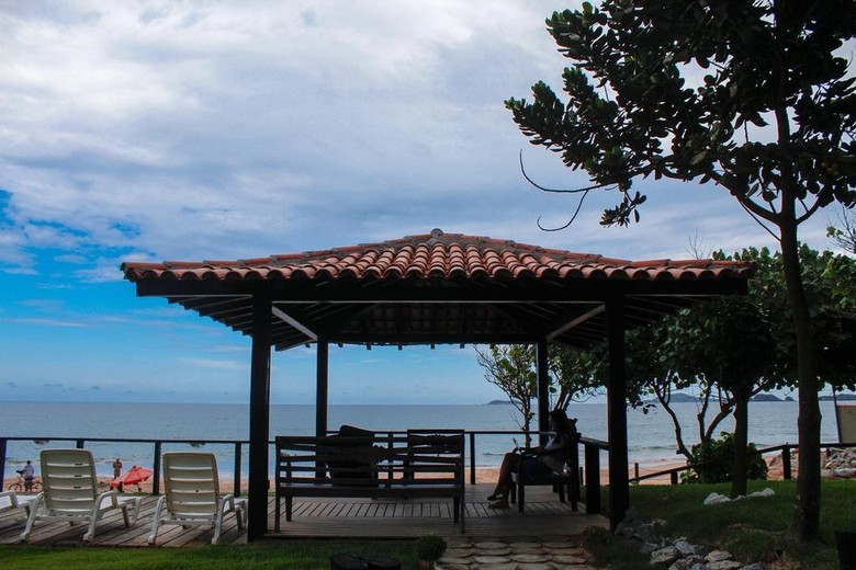Hostal Deck Dos Tucuns