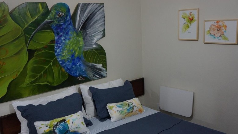 Bed & Breakfast Vittoria