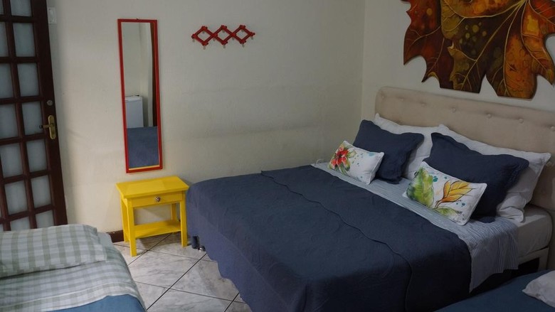 Bed & Breakfast Vittoria