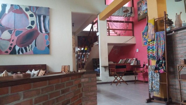 Hostal Pousada Barcarola