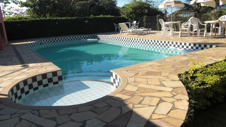 Hostal Pousada Barcarola