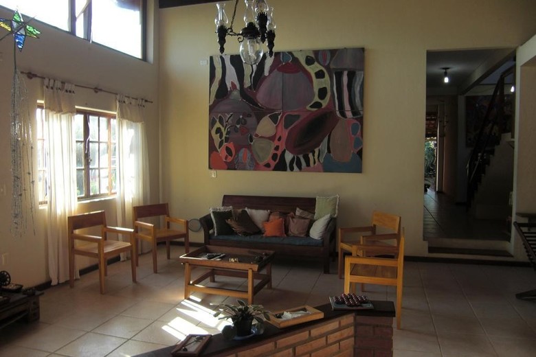 Hostal Pousada Barcarola