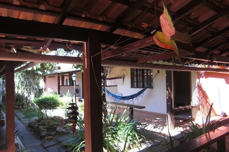 Hostal Pousada Barcarola