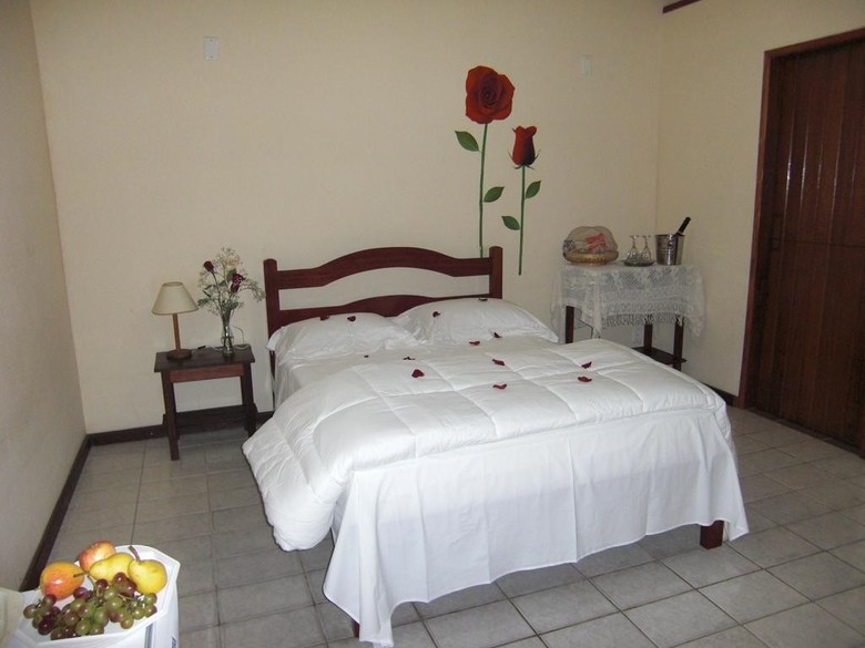 Hostal Pousada Barcarola