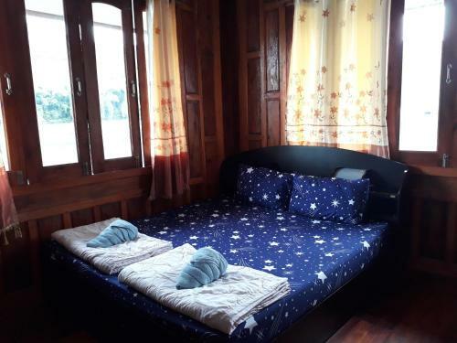 Lodge Pae Maldive Erawan