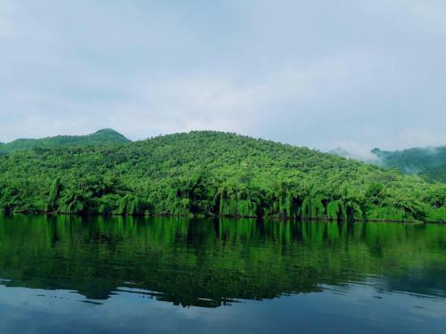 Lodge Pae Maldive Erawan