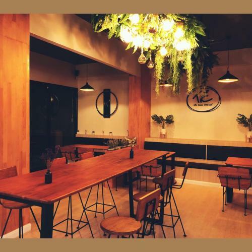 Hotel Tk Residence