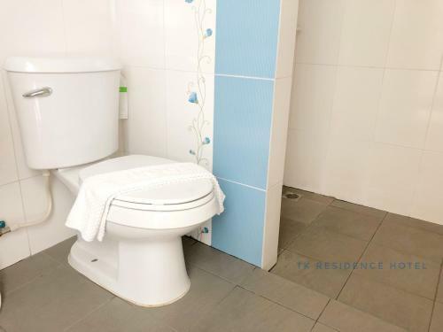 Hotel Tk Residence