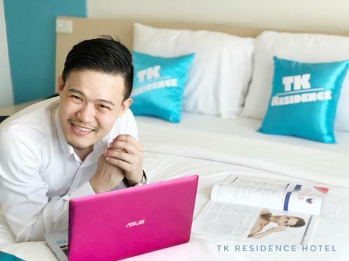 Hotel Tk Residence