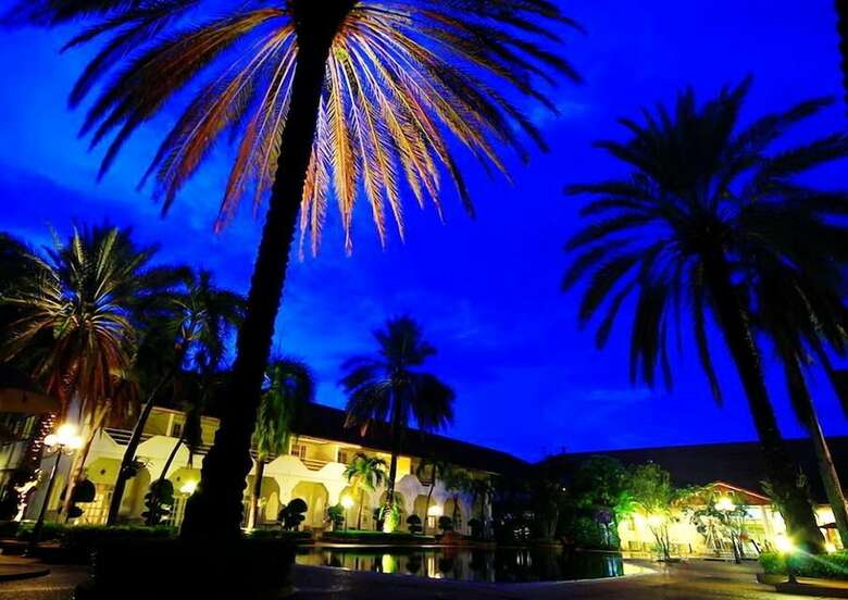 Indochina Hotel