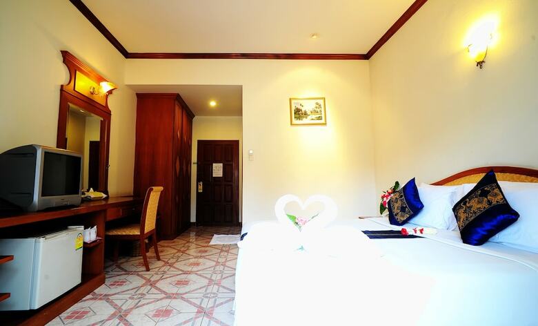 Indochina Hotel