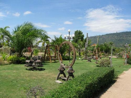Busai Country View