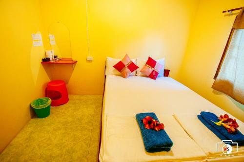 Hostal Venus Resort