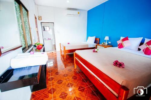 Hostal Venus Resort