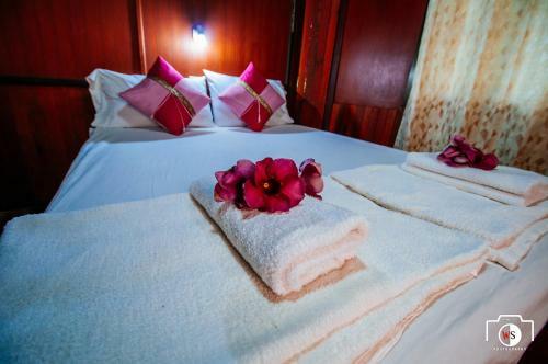 Hostal Venus Resort
