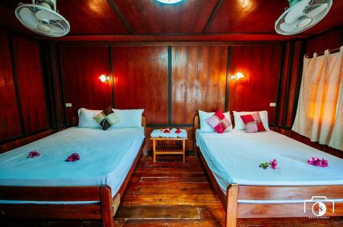 Hostal Venus Resort