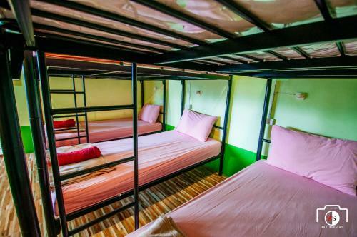 Hostal Venus Resort